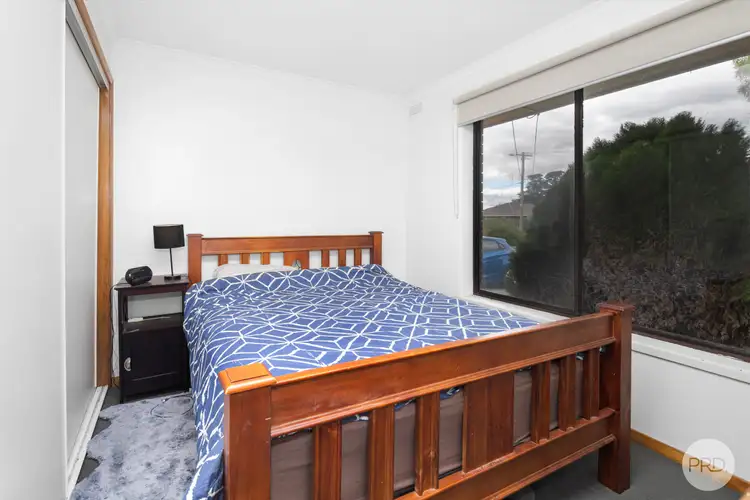 Second view of Homely house listing, 20 McNulty Drive, Wendouree VIC 3355
