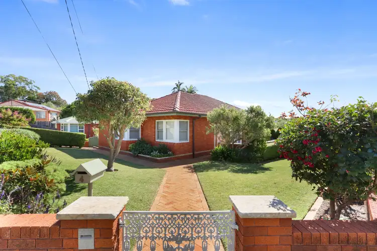 Main view of Homely house listing, 4 Illinga Place, Lugarno NSW 2210