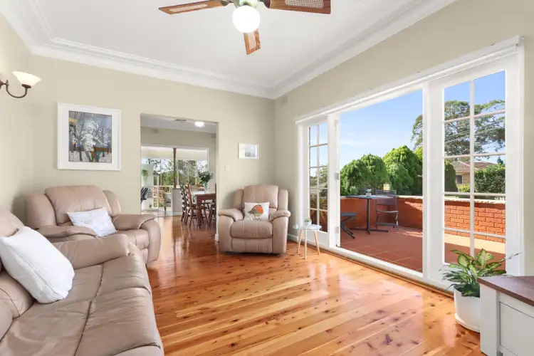 Third view of Homely house listing, 4 Illinga Place, Lugarno NSW 2210