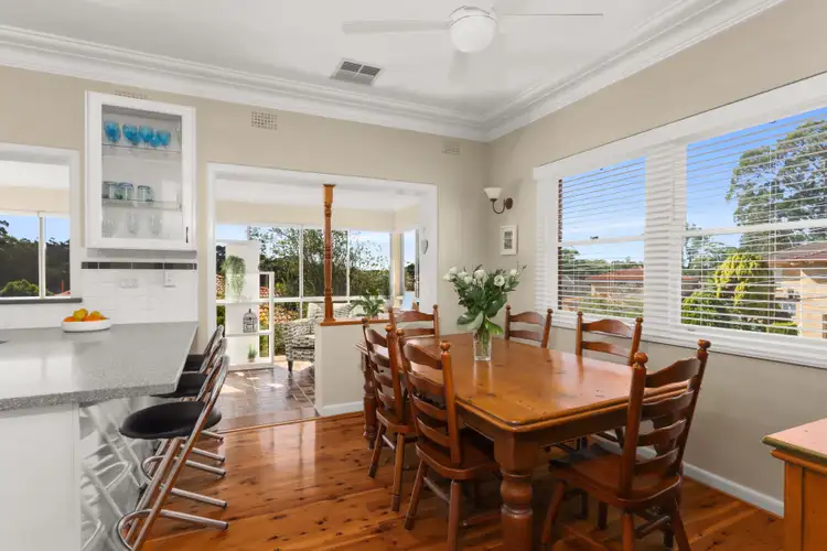 Fourth view of Homely house listing, 4 Illinga Place, Lugarno NSW 2210