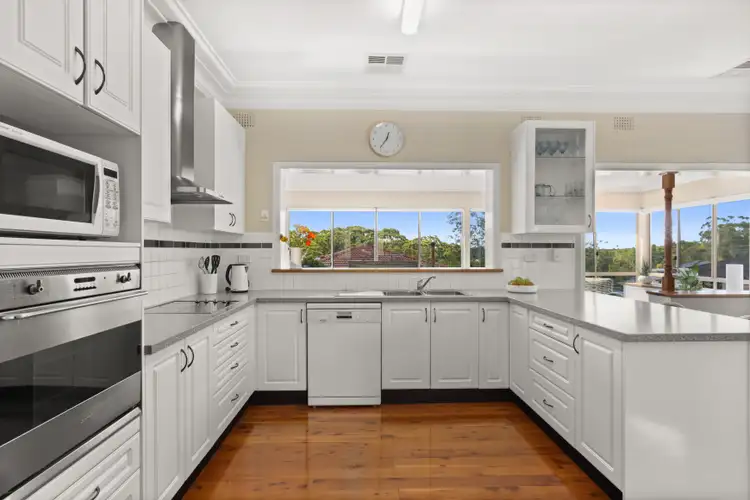 Fifth view of Homely house listing, 4 Illinga Place, Lugarno NSW 2210