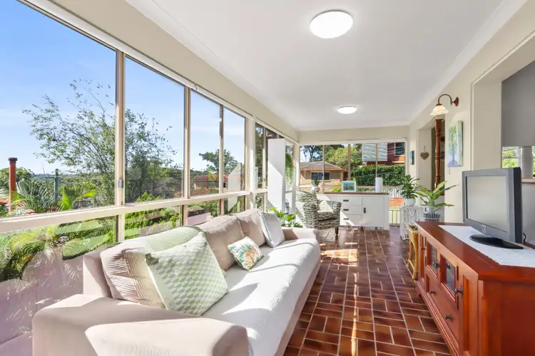 Sixth view of Homely house listing, 4 Illinga Place, Lugarno NSW 2210