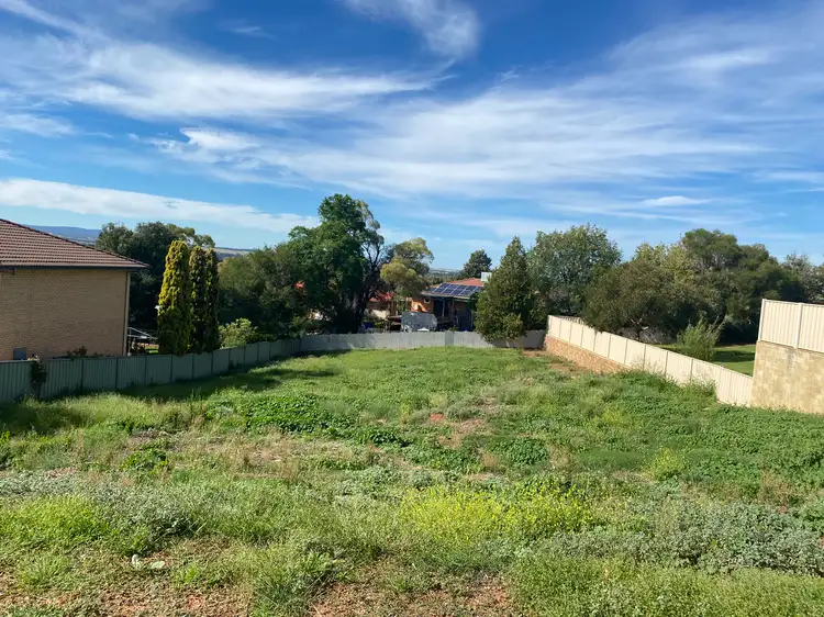 43 Reid Street, Parkes NSW 2870