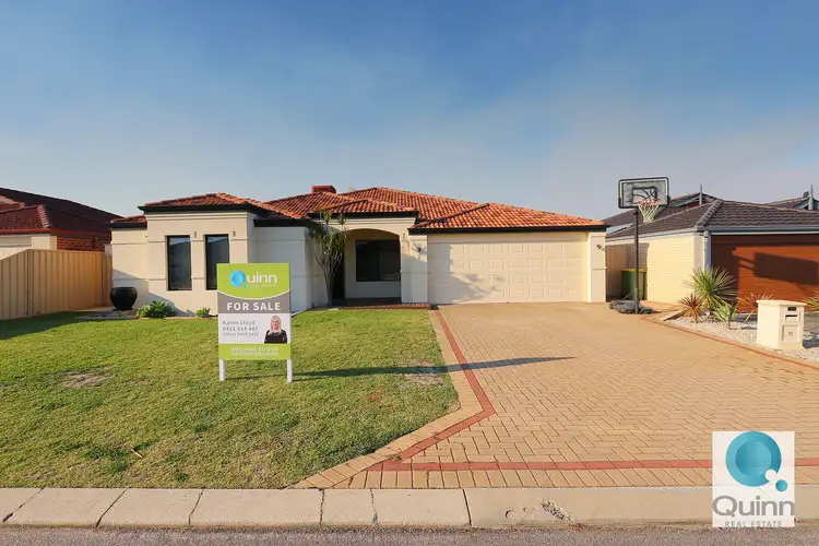 Second view of Homely house listing, 11 Cannich Boulevard, Canning Vale WA 6155
