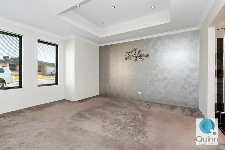 Fourth view of Homely house listing, 11 Cannich Boulevard, Canning Vale WA 6155
