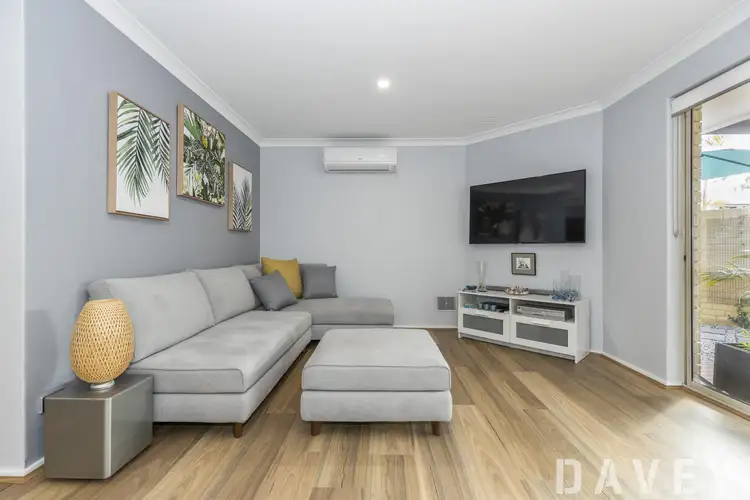 Second view of Homely house listing, 25 Colin Road, Scarborough WA 6019