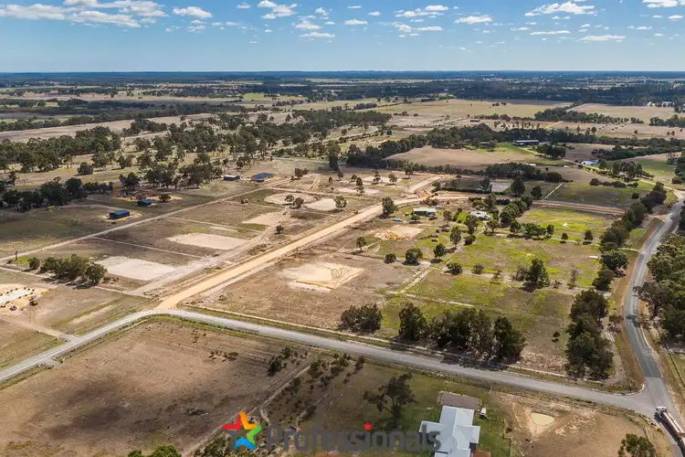 Second view of Homely land listing, Lot 27, 99 Avoca Retreat, North Dandalup WA 6207