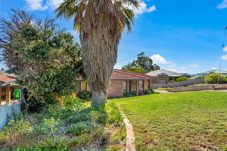 Third view of Homely house listing, 12 ALEXANDRINA PLACE, Australind WA 6233