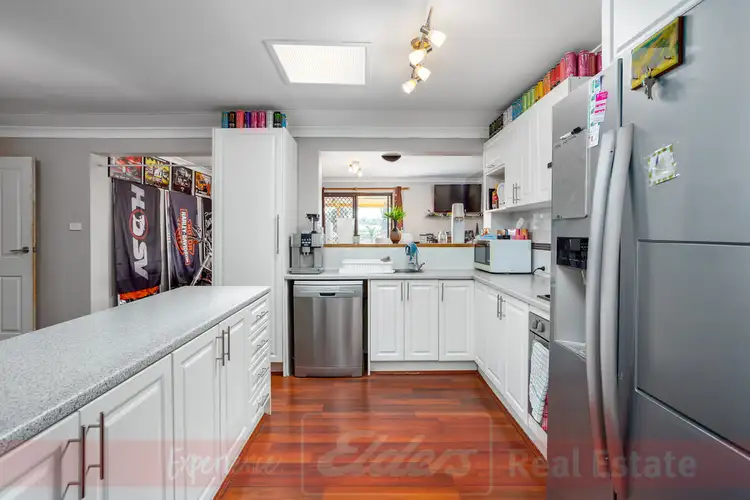 Fifth view of Homely house listing, 12 ALEXANDRINA PLACE, Australind WA 6233