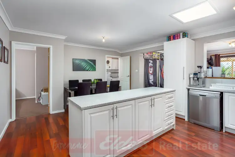 Sixth view of Homely house listing, 12 ALEXANDRINA PLACE, Australind WA 6233