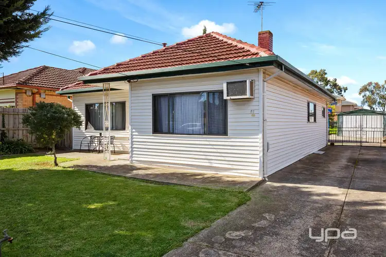 Main view of Homely house listing, 12 Cox Street, St Albans VIC 3021