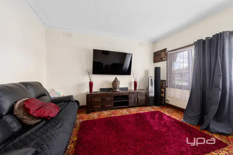 Second view of Homely house listing, 12 Cox Street, St Albans VIC 3021