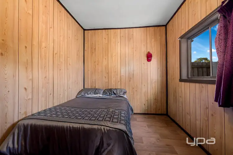 Fifth view of Homely house listing, 12 Cox Street, St Albans VIC 3021