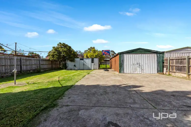 Sixth view of Homely house listing, 12 Cox Street, St Albans VIC 3021