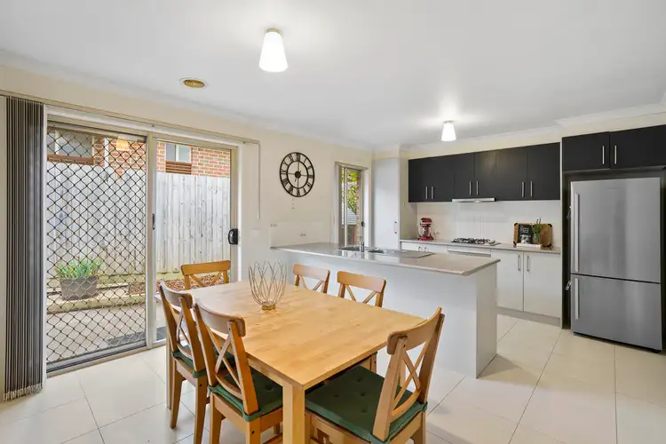 Third view of Homely house listing, 2/92 Anne Road, Knoxfield VIC 3180