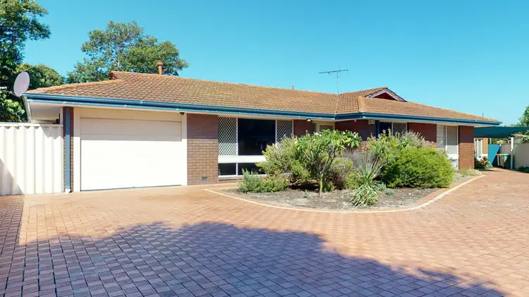 Main view of Homely house listing, 50 Deschamp Road, Morley WA 6062