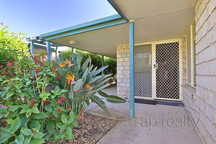Second view of Homely unit listing, 20/111 Biota Street, Inala QLD 4077