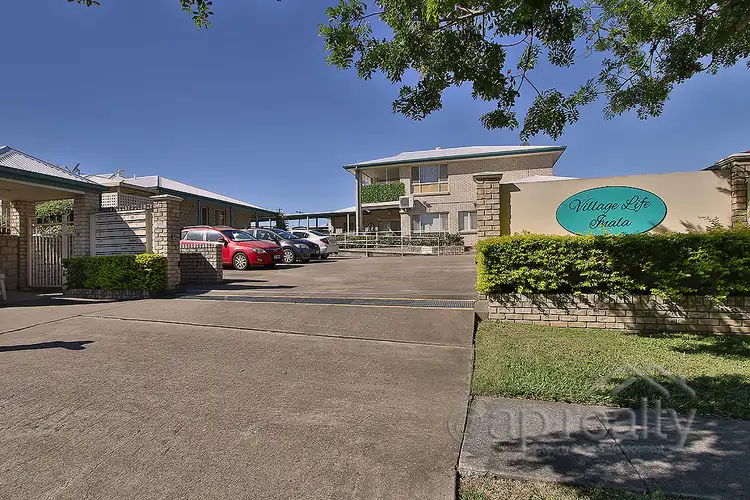 Fourth view of Homely unit listing, 20/111 Biota Street, Inala QLD 4077