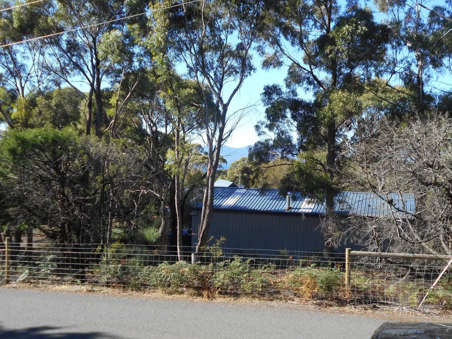 Main view of Homely land listing, 25 Happy Valley Road, Spring Beach TAS 7190