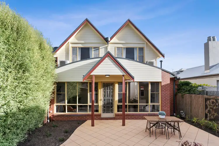 4/250 Malop Street, Geelong VIC 3220
