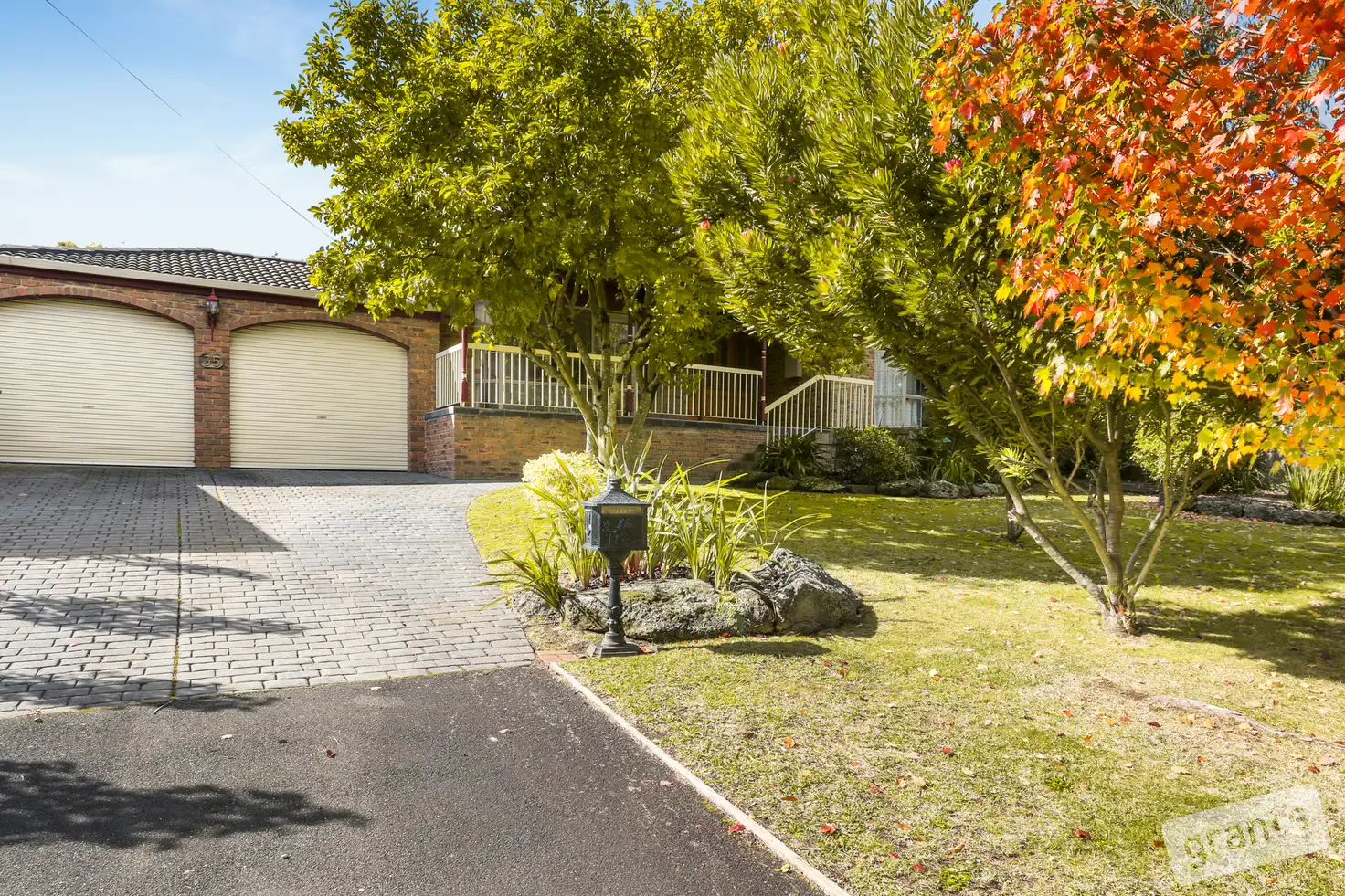 Main view of Homely house listing, 35 Palmerston Street, Berwick VIC 3806