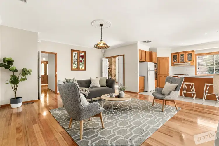 Second view of Homely house listing, 35 Palmerston Street, Berwick VIC 3806