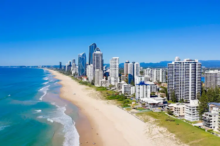 Main view of Homely apartment listing, 16/4 Thornton Street, Surfers Paradise QLD 4217