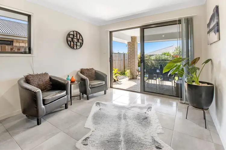 Fifth view of Homely house listing, 9 Panama Street, Pimpama QLD 4209