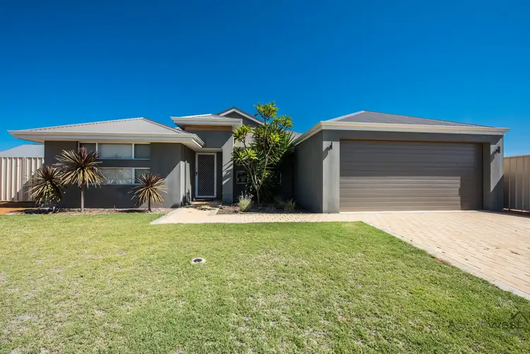 Main view of Homely house listing, 3 Swordfish Vista, Sunset Beach WA 6530