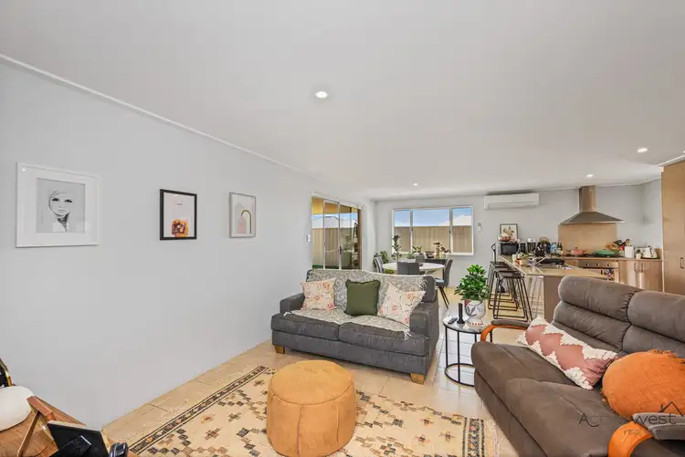 Fifth view of Homely house listing, 3 Swordfish Vista, Sunset Beach WA 6530