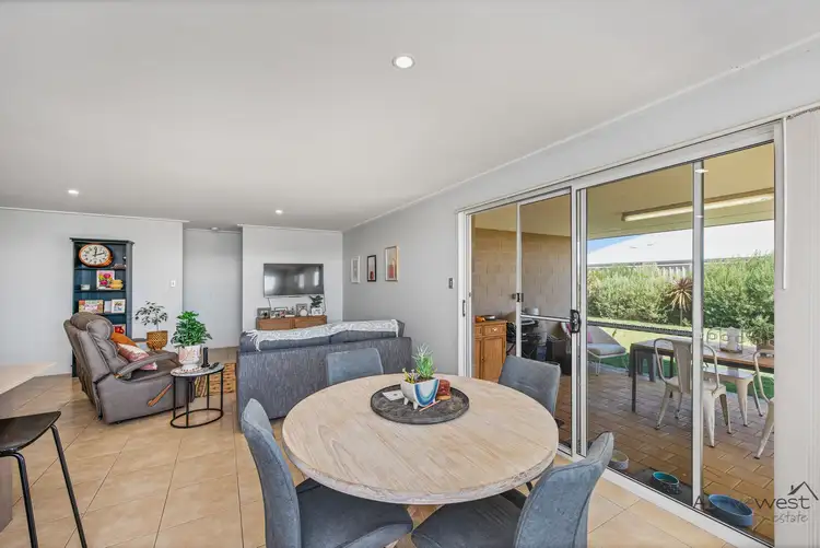 Sixth view of Homely house listing, 3 Swordfish Vista, Sunset Beach WA 6530