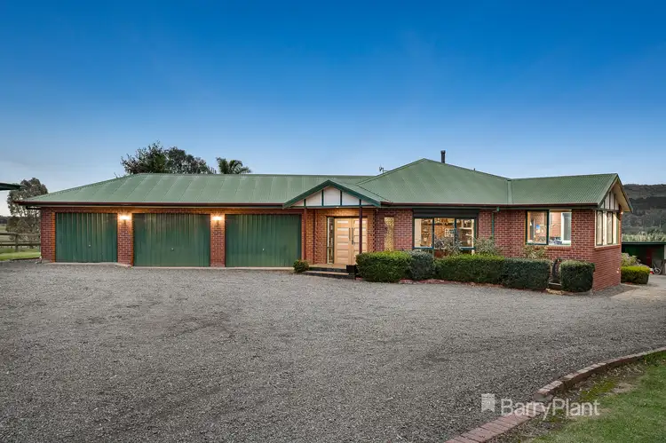225 Victoria Road, Yering VIC 3770
