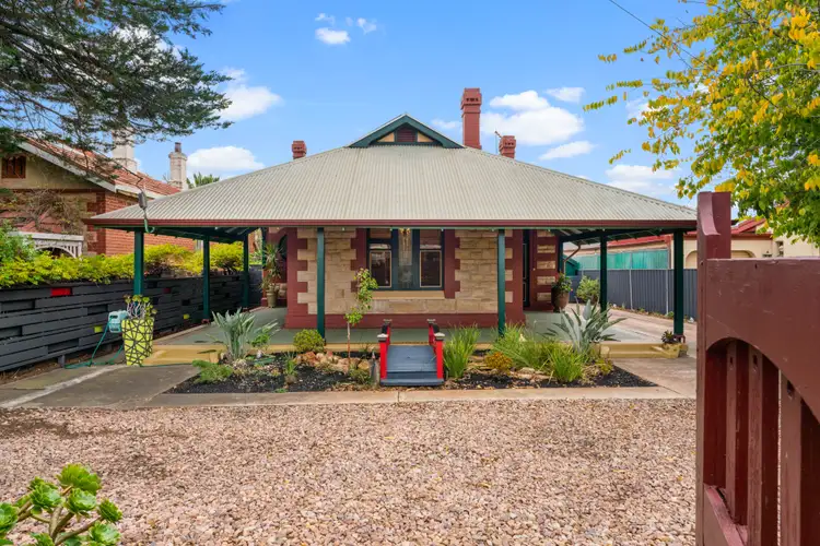 Second view of Homely house listing, 72 Military Road, Semaphore South SA 5019