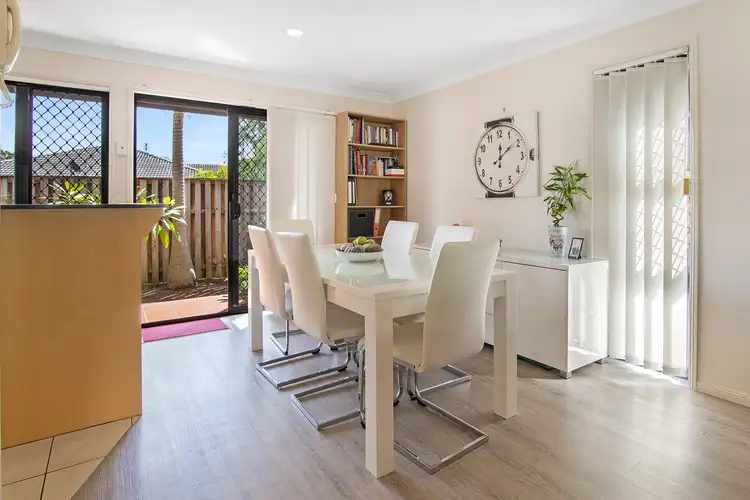 Third view of Homely townhouse listing, 11/18 Bourton Road, Merrimac QLD 4226