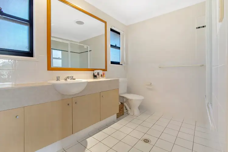 Sixth view of Homely townhouse listing, 11/18 Bourton Road, Merrimac QLD 4226