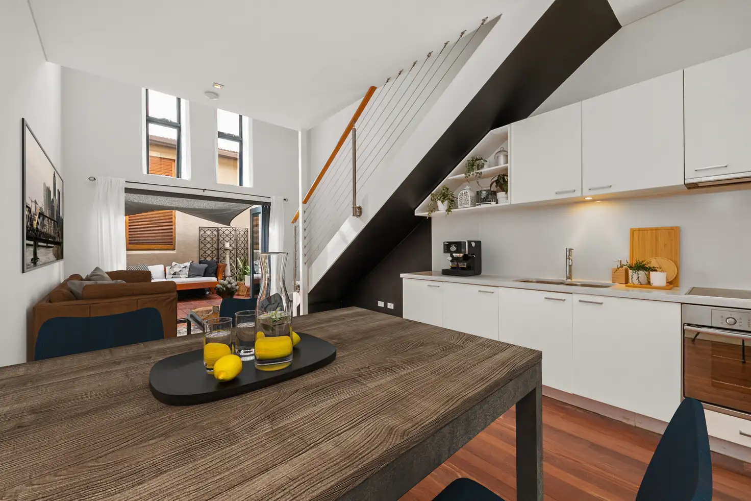 Main view of Homely townhouse listing, 6/65 Raglan Road, Mount Lawley WA 6050