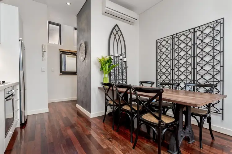 Second view of Homely townhouse listing, 6/65 Raglan Road, Mount Lawley WA 6050
