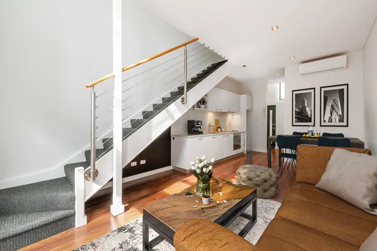 Third view of Homely townhouse listing, 6/65 Raglan Road, Mount Lawley WA 6050