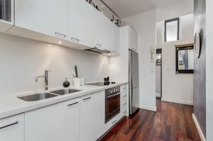 Fourth view of Homely townhouse listing, 6/65 Raglan Road, Mount Lawley WA 6050