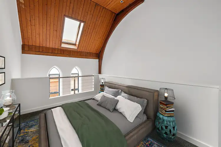 Sixth view of Homely townhouse listing, 6/65 Raglan Road, Mount Lawley WA 6050