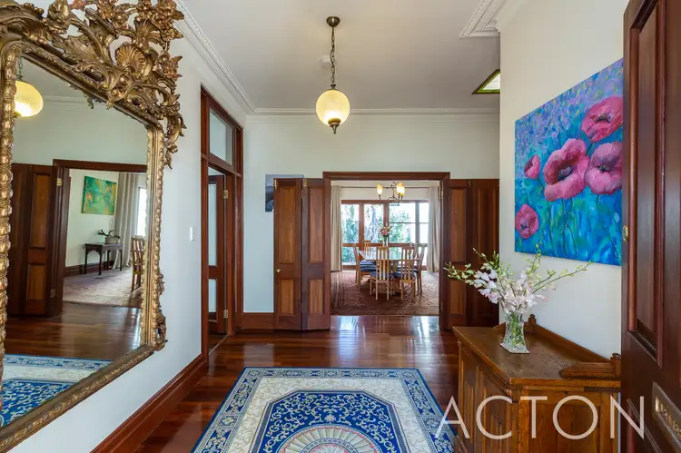 Third view of Homely house listing, 34 Keane Street, Peppermint Grove WA 6011