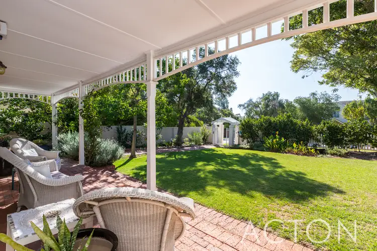 Sixth view of Homely house listing, 34 Keane Street, Peppermint Grove WA 6011