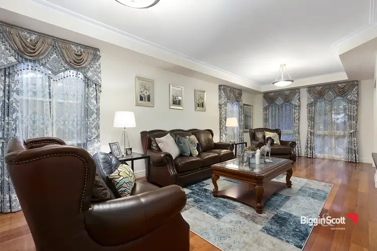 Third view of Homely house listing, 15 Norbert Steet, Balwyn VIC 3103