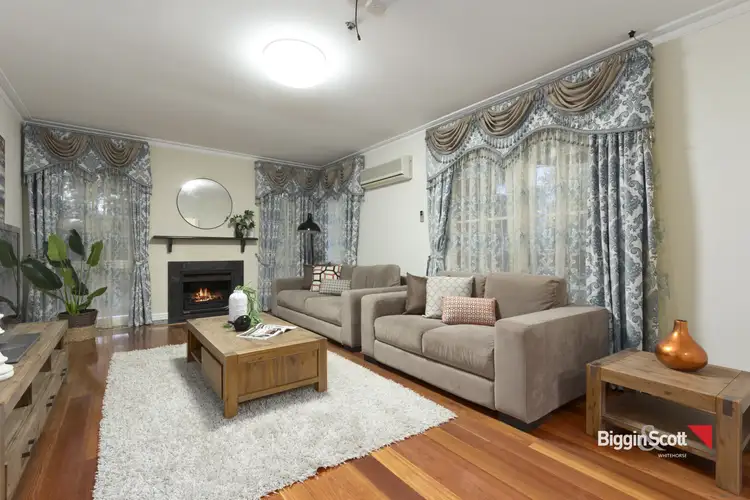 Fourth view of Homely house listing, 15 Norbert Steet, Balwyn VIC 3103