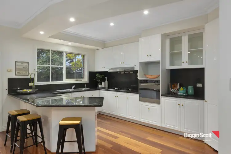 Fifth view of Homely house listing, 15 Norbert Steet, Balwyn VIC 3103