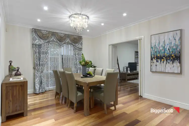Sixth view of Homely house listing, 15 Norbert Steet, Balwyn VIC 3103