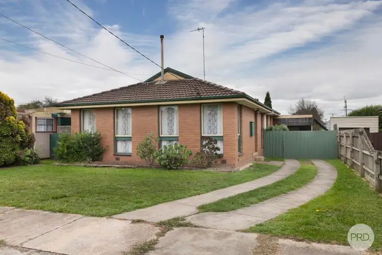 Main view of Homely house listing, 8 Dermot Street, Wendouree VIC 3355