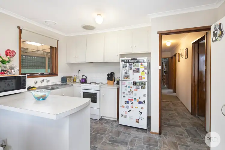 Third view of Homely house listing, 8 Dermot Street, Wendouree VIC 3355