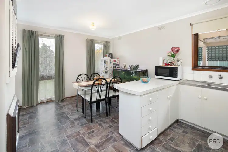 Fourth view of Homely house listing, 8 Dermot Street, Wendouree VIC 3355