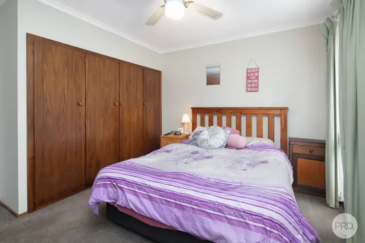 Fifth view of Homely house listing, 8 Dermot Street, Wendouree VIC 3355